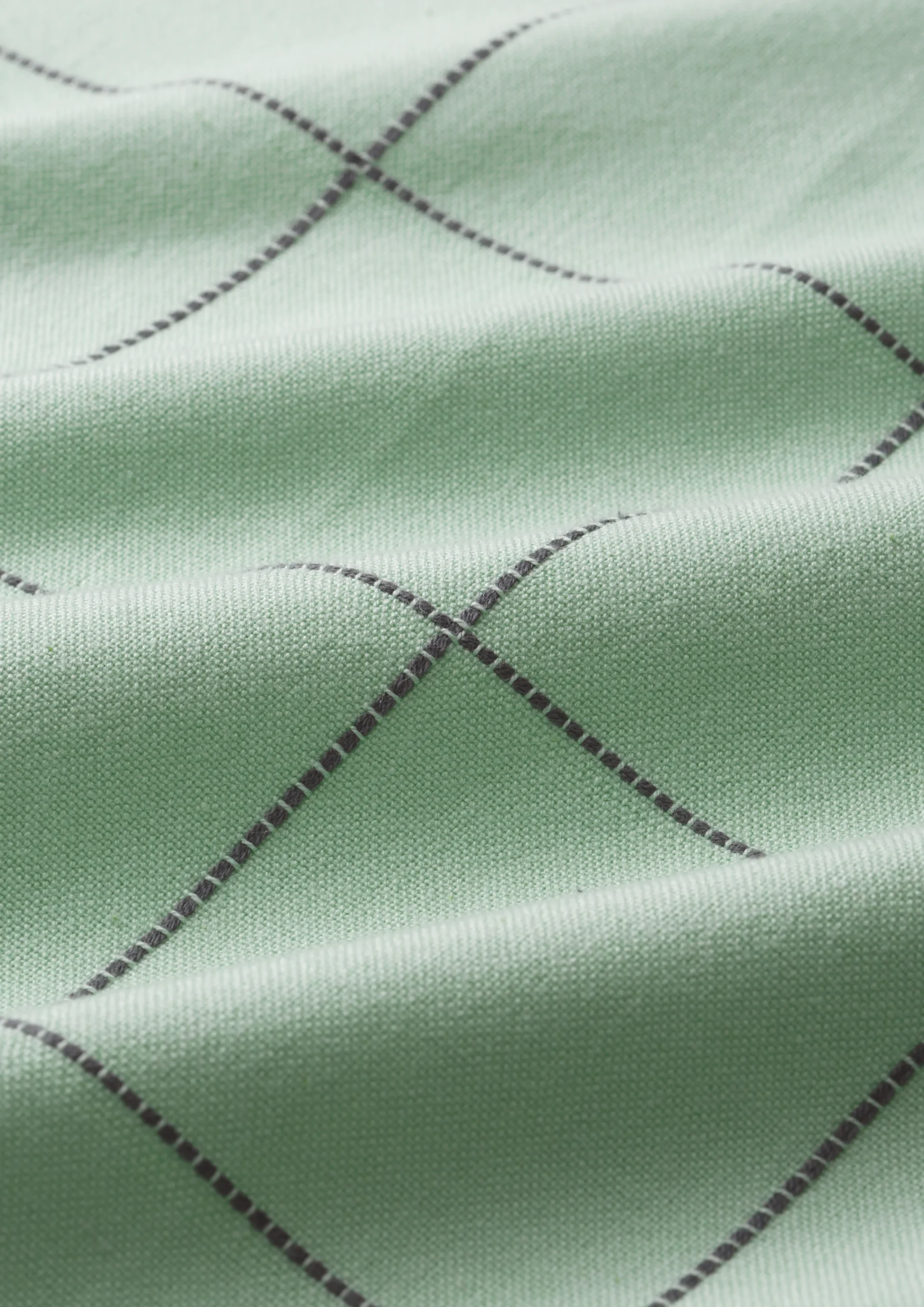 Online Textiles Gamma Viskestykke 50x70 cm mint | Køb her Viskestykker|Viskestykker