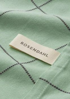 Online Textiles Gamma Viskestykke 50x70 cm mint | Køb her Viskestykker|Viskestykker