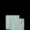 Clearance Textiles Gamma Grydelapper 22x22 cm mint 2 stk. Grydelapper|Grydelapper
