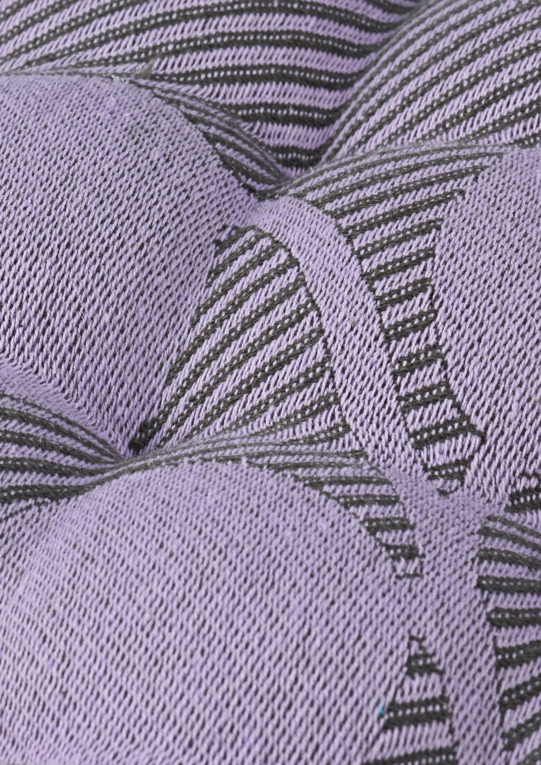 Clearance Textiles Outdoor Natura Havehynde grøn/lavendel Havehynder|Havehynder