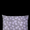 Clearance Textiles Outdoor Natura Pallehynde grøn/lavendel Havehynder|Havehynder