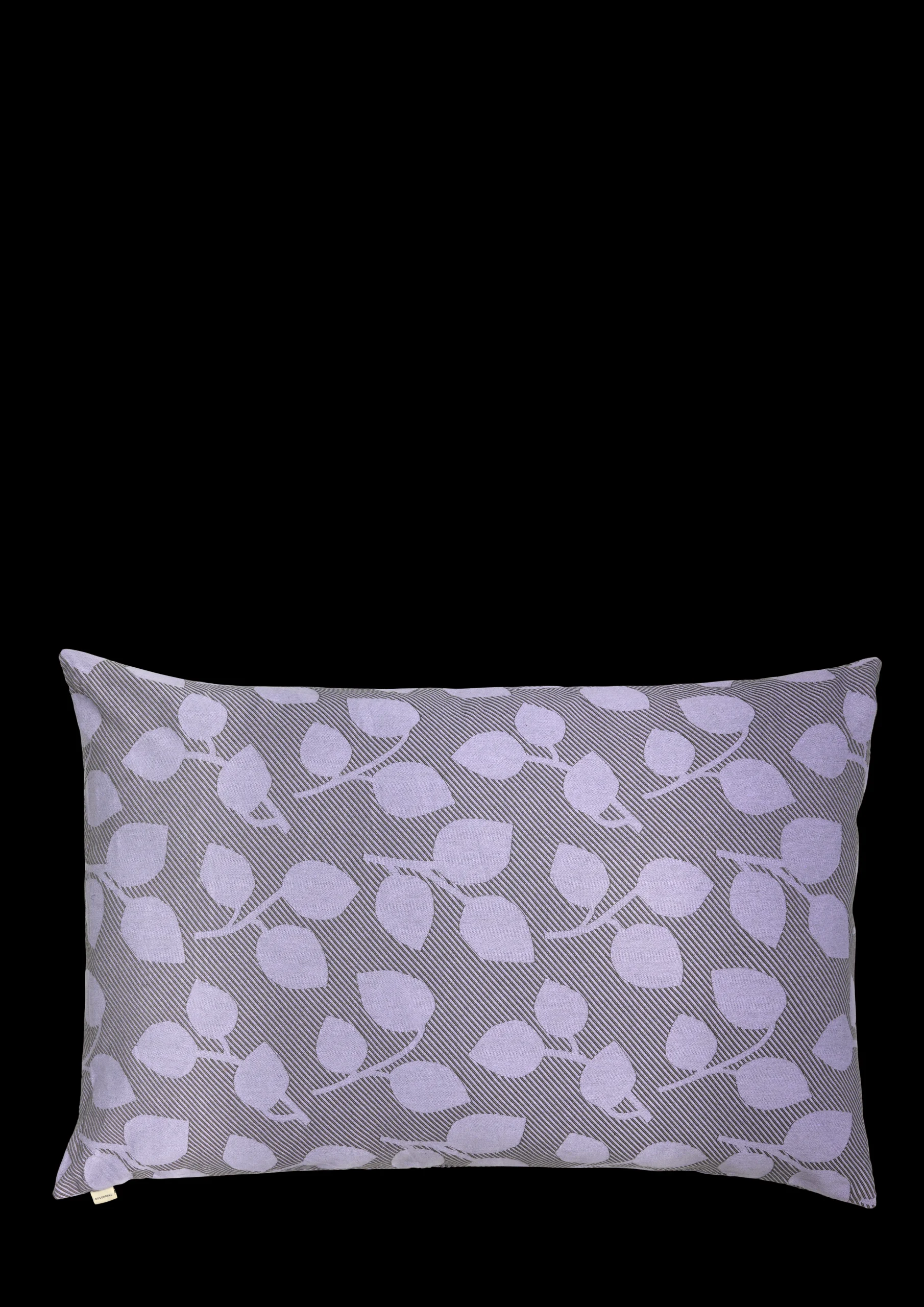 Clearance Textiles Outdoor Natura Pallehynde grøn/lavendel Havehynder|Havehynder