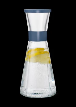 Best Vandkaraffel 90 cl i blå fra serien Grand Cru Nyheder|Karafler